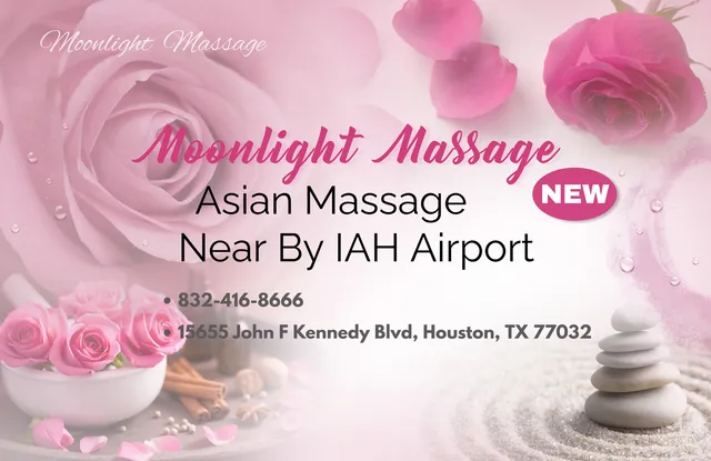 Moonlight Massage