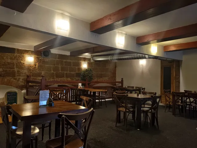 Tankovna Na Skřivance