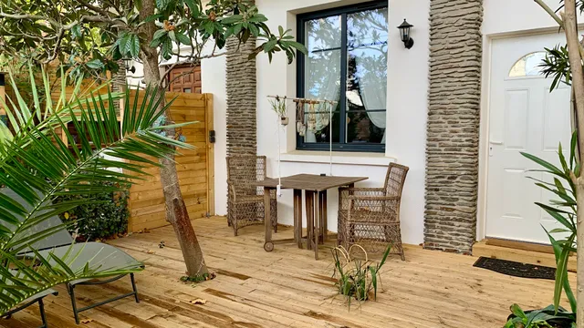 Le Chat Vert - appartements Adults Only