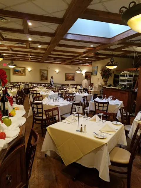 Fernandes Steakhouse 3