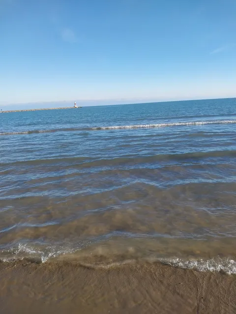 Waukegan Municipal Beach