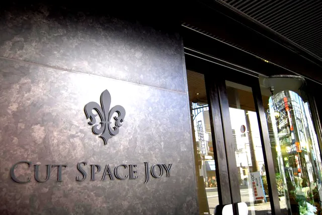 Cut Space JOY カットスペース ジョイ