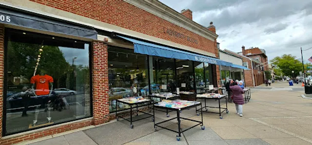 Princeton University Store