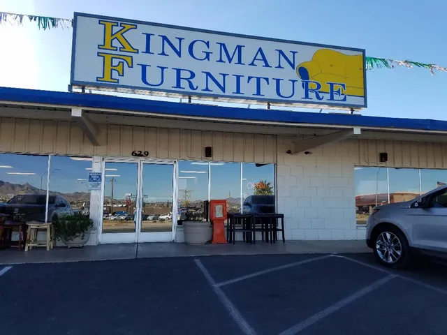 Kingman Furniture