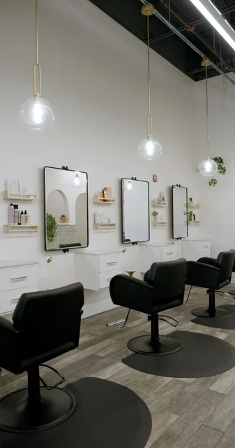 Inspire Salon