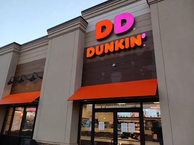 Dunkin'