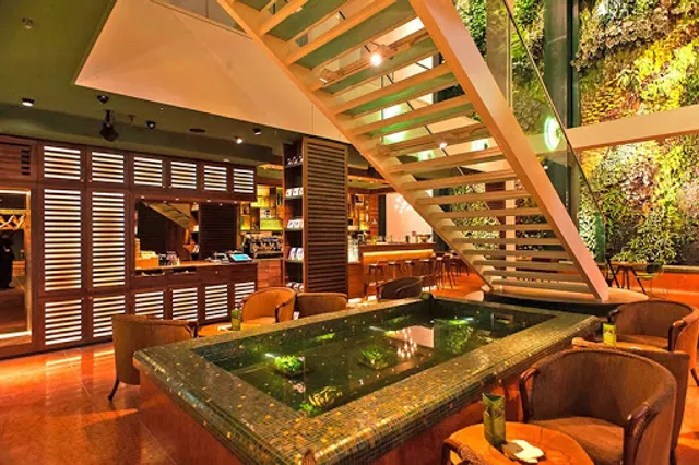 Restaurant „Ursprung“