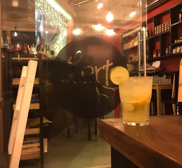 Lorto osteria trattoria