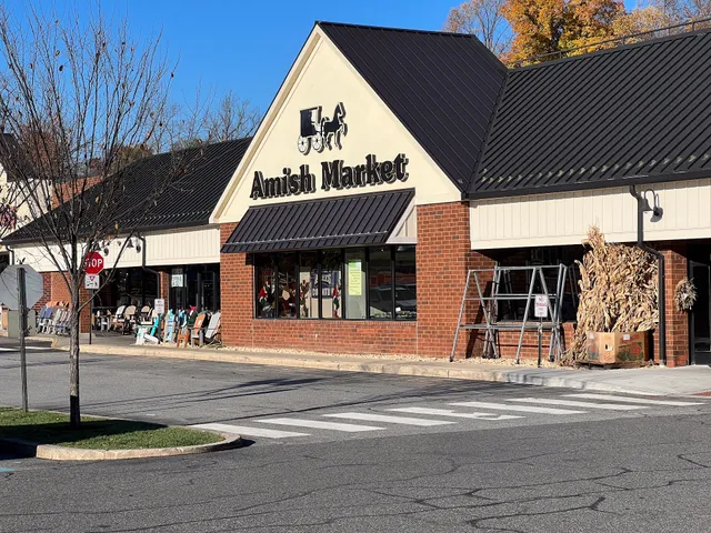 Dutch Home (West Chester)