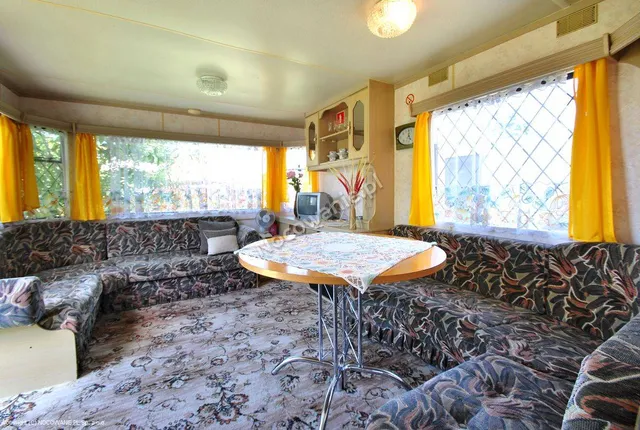 Rodzinne Domki Łeba