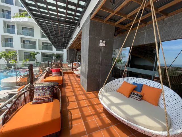 APEC MANDALA WYNDHAM PHÚ YÊN - VICTOR GROUP CONDOTEL