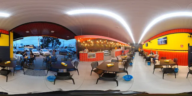 Mr. Dog Cachorro Quente