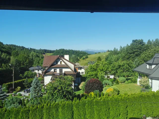 Agroturystyka PAULA w Żegiestowie Noclegi Pokoje