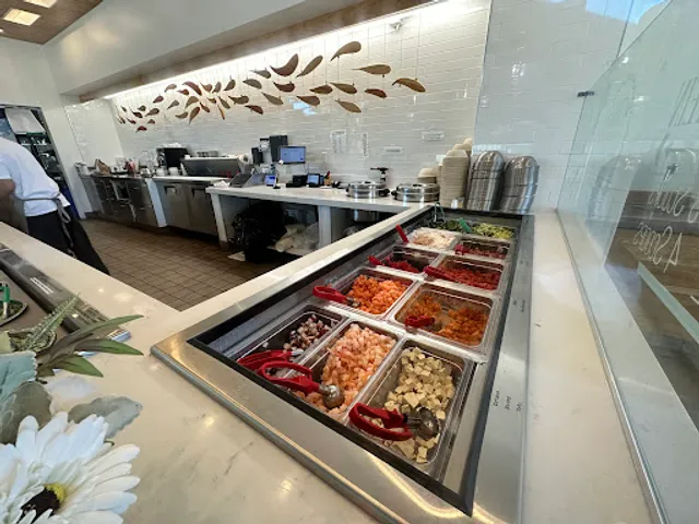 Poke House - Walnut Creek