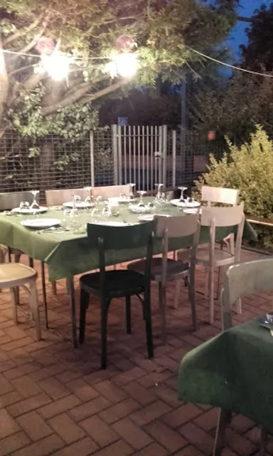 L'Oca Giuliva Di Mazza Giuliana E Ravanetti Rita Snc