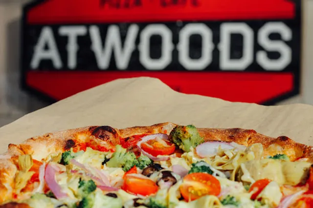 Atwoods Pizza Cafe