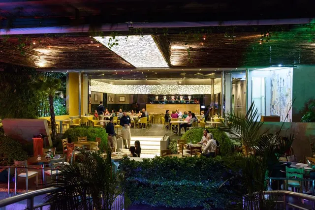 Restaurante El Higüero