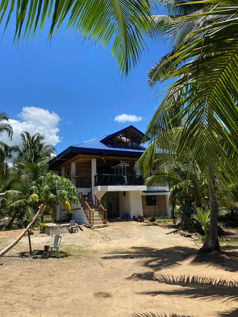 Beach House and Attic