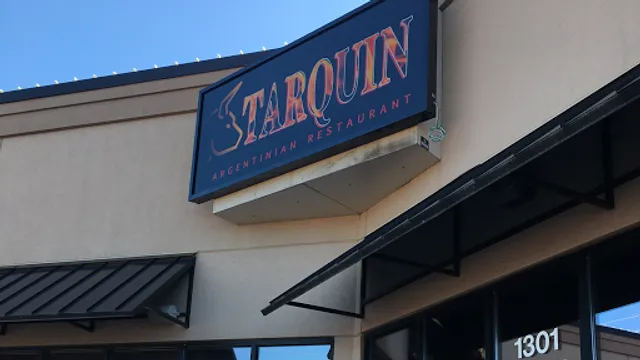 TARQUIN Argentinian Restaurant