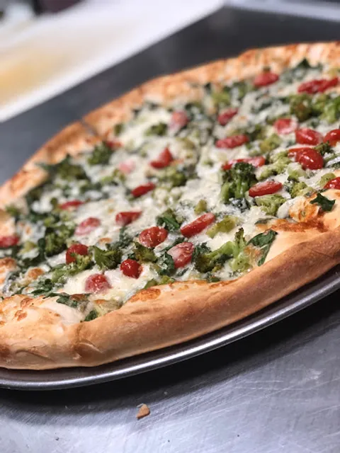 The Fat Tomato Italian Bistro