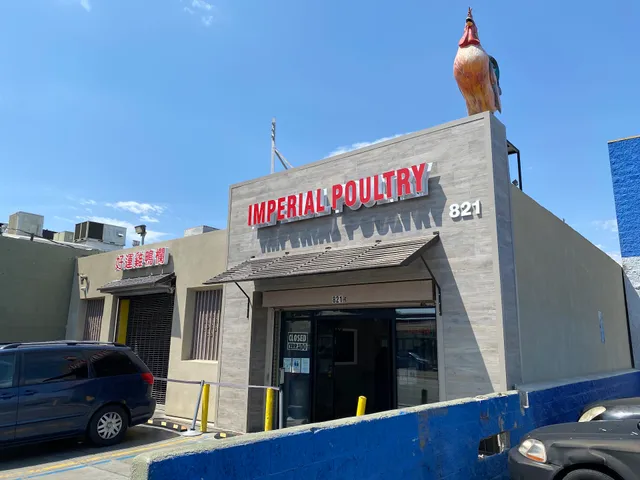 Imperial Poultry