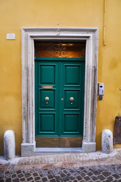 Bramante Suites Urbino