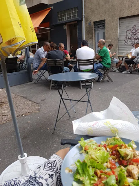 L'Antidote Restaurant