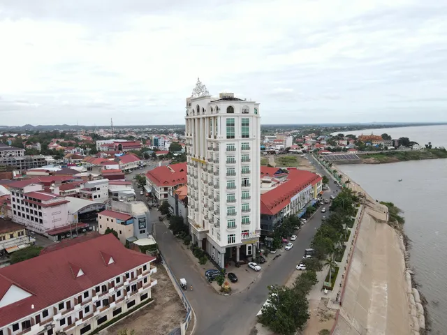 LBN Asian Hotel