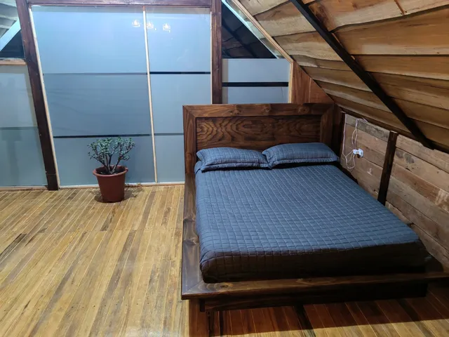 Casa Rústica Pura Vibra