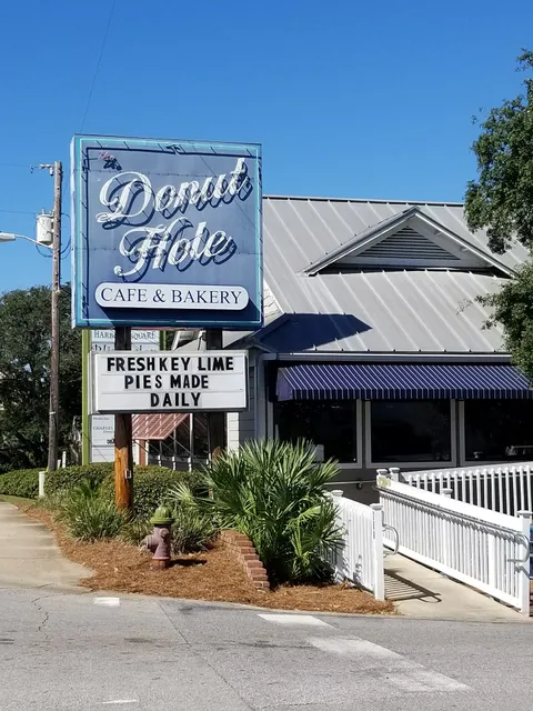 The Shores Shopping Center