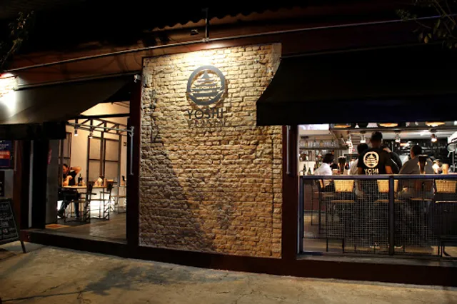 Yoshi Izakaya
