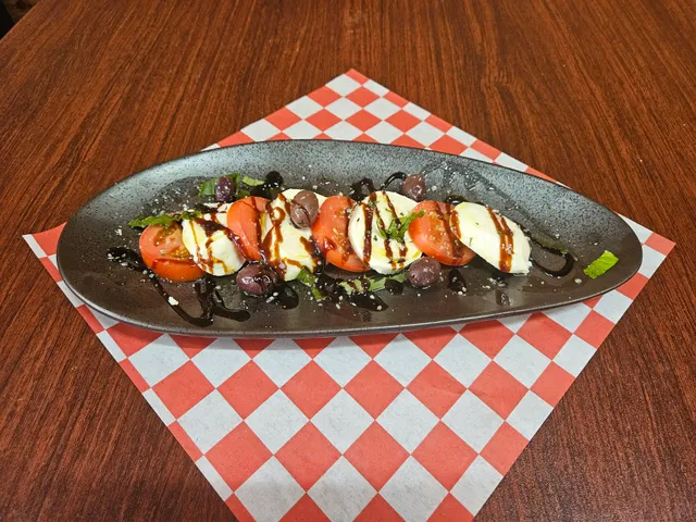 Castellos pizza & pasta