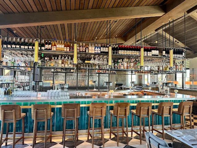 Marigold by Jean-Georges