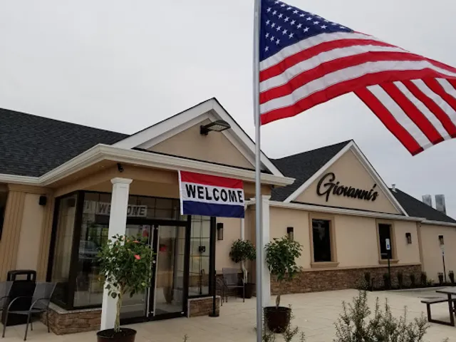 Giovanni’s Pizzeria & Restaurant