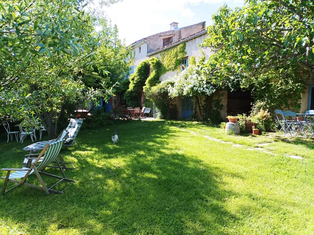 Campagne de Pré Grand