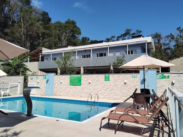 Canto Verde Apartamentos