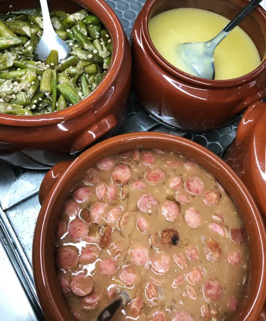 Restaurante Destempero