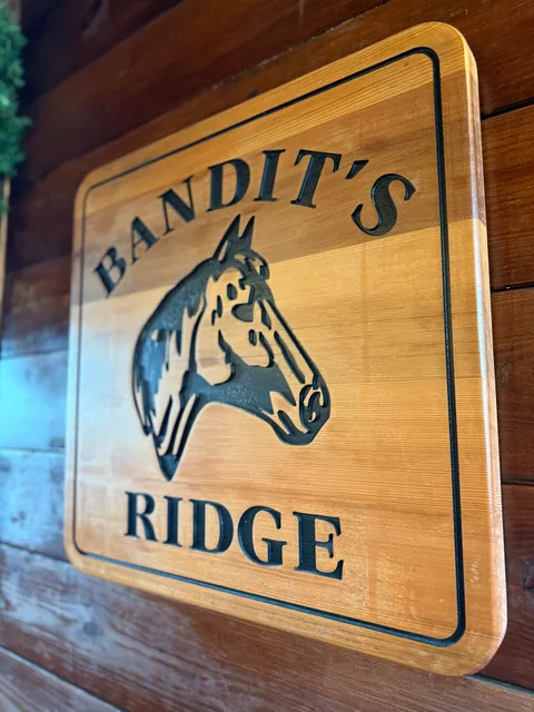 Bandit's Ridge Winery & Event Venue