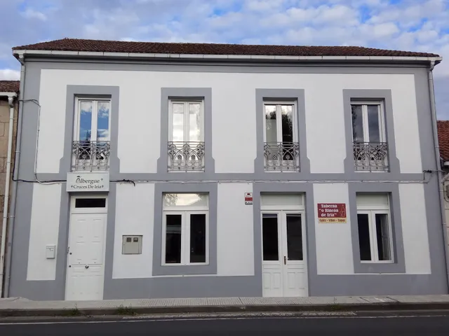 Albergue Cruces De Iria