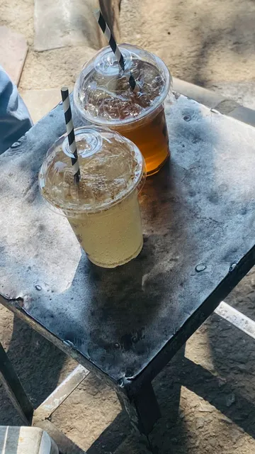 Rawat coffee & shakes