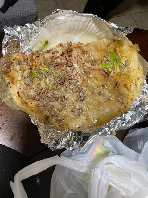 El Borrego Taqueria (Food Truck)