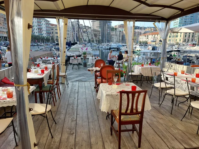 Ristorante Verso il Maestrale