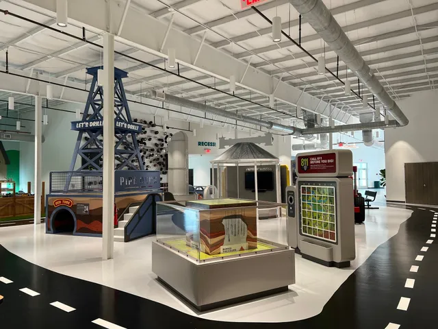 Chambers County Children's Museum