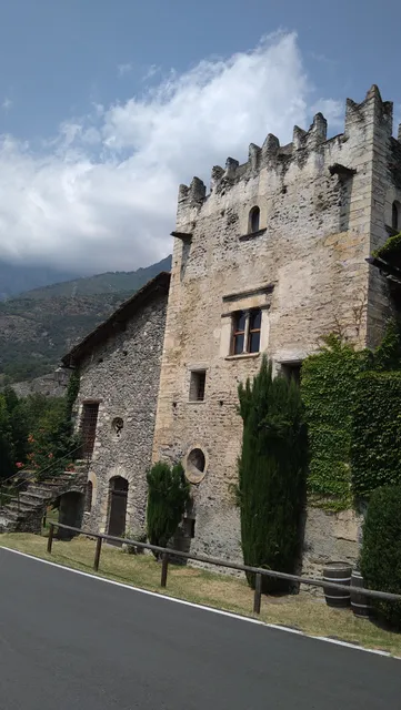 Casaforte di Chianocco