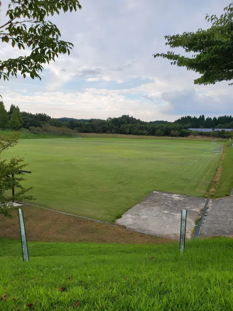 Soyokaze Park Roadside Station