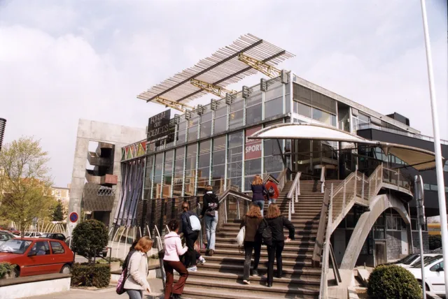 Departmental Forum of Sciences