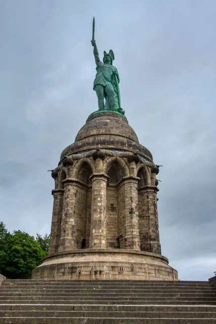 The Hermann Monument Society