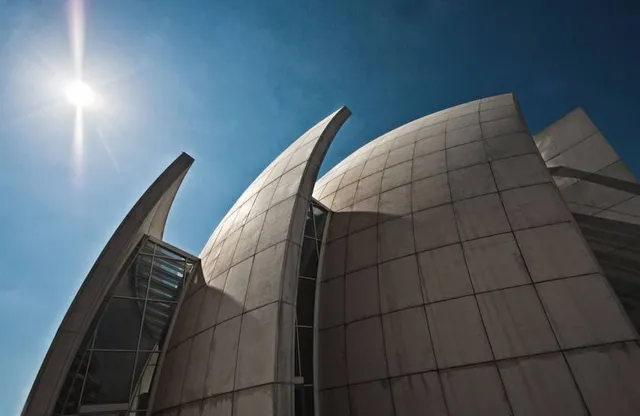 Church of God the Merciful Father