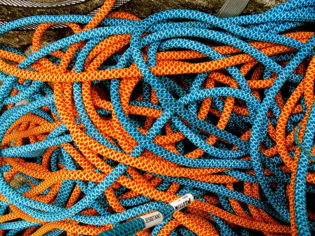 Simonside Outdoor Adventure