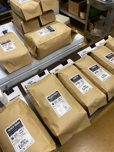 The Creemore Coffee Company Inc.